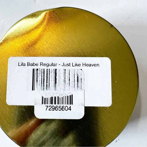 B.b. Lila Lila Babe Regular Just Like Heaven Beaded Wrap Champagne Sparkle Gold - Picture 7 of 11